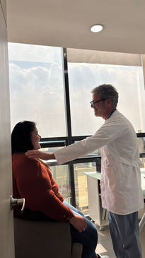 Slider image (3) Infuzone - Premium Infusion Center